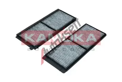 KAMOKA Filtr vzduchu v interiru KAM F518001, F518001