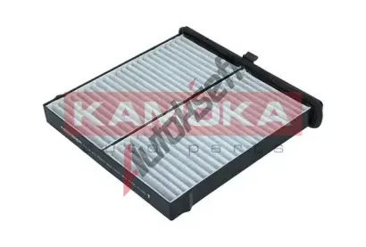 KAMOKA Filtr vzduchu v interiru KAM F518101, F518101