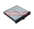 KAMOKA Filtr vzduchu v interiru KAM F518101, F518101