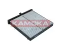 KAMOKA Filtr vzduchu v interiru KAM F518101, F518101
