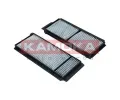 KAMOKA Filtr vzduchu v interiru KAM F518201, F518201