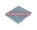 Filtr vzduchu v interiru KAMOKA ‐ KAM F518401