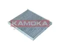 KAMOKA Filtr vzduchu v interiru KAM F518401, F518401