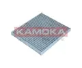 KAMOKA Filtr vzduchu v interiru KAM F518401, F518401