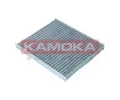 KAMOKA Filtr vzduchu v interiru KAM F518401, F518401