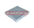 KAMOKA Filtr vzduchu v interiru ‐ KAM F518501