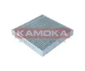 KAMOKA Filtr vzduchu v interiru KAM F518501, F518501
