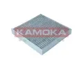 KAMOKA Filtr vzduchu v interiru KAM F518501, F518501