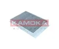KAMOKA Filtr vzduchu v interiru KAM F518601, F518601