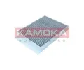 KAMOKA Filtr vzduchu v interiru KAM F518601, F518601