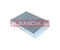 KAMOKA Filtr vzduchu v interiru KAM F518601, F518601