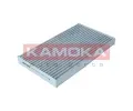 KAMOKA Filtr vzduchu v interiéru KAM F518701, F518701