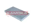 KAMOKA Filtr vzduchu v interiéru KAM F518701, F518701