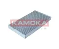 KAMOKA Filtr vzduchu v interiéru KAM F518701, F518701