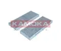 Filtr vzduchu v interiru KAMOKA ‐ KAM F518901