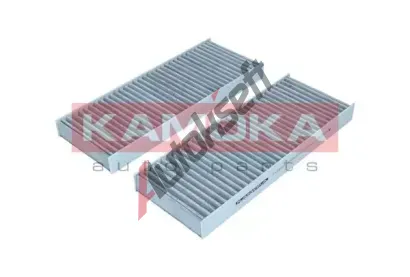 KAMOKA Filtr vzduchu v interiru KAM F518901, F518901