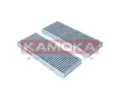 KAMOKA Filtr vzduchu v interiru KAM F518901, F518901