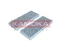 KAMOKA Filtr vzduchu v interiru KAM F518901, F518901