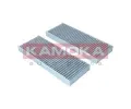 KAMOKA Filtr vzduchu v interiru KAM F518901, F518901