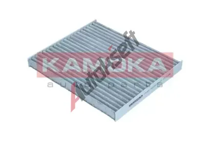 KAMOKA Filtr vzduchu v interiéru KAM F519001, F519001 KAMOKA Filtr vzduchu v interiéru KAM F519001, F519001