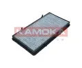 KAMOKA Filtr vzduchu v interiru KAM F519101, F519101