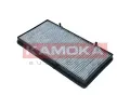 KAMOKA Filtr vzduchu v interiru KAM F519101, F519101