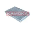 Filtr vzduchu v interiru KAMOKA ‐ KAM F519201