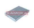 KAMOKA Filtr vzduchu v interiru KAM F519201, F519201