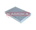 KAMOKA Filtr vzduchu v interiru KAM F519201, F519201