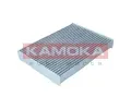 KAMOKA Filtr vzduchu v interiru KAM F519201, F519201