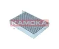 KAMOKA Filtr vzduchu v interiru KAM F519301, F519301