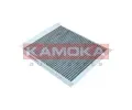 Filtr vzduchu v interiru KAMOKA ‐ KAM F519401