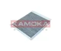 KAMOKA Filtr vzduchu v interiru KAM F519401, F519401