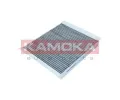 KAMOKA Filtr vzduchu v interiru KAM F519401, F519401