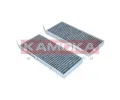 KAMOKA Filtr vzduchu v interiru KAM F519501, F519501
