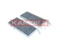 KAMOKA Filtr vzduchu v interiru KAM F519501, F519501