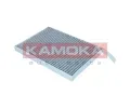 KAMOKA Filtr vzduchu v interi�ru KAM F519601, F519601