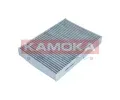 Filtr vzduchu v interiéru KAMOKA ‐ KAM F519701  Filtr vzduchu v interiéru KAMOKA ‐ KAM F519701