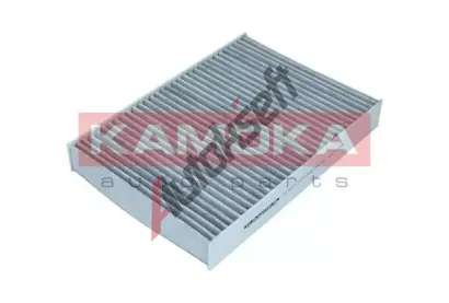 KAMOKA Filtr vzduchu v interiéru KAM F519701, F519701  KAMOKA Filtr vzduchu v interiéru KAM F519701, F519701