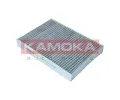 KAMOKA Filtr vzduchu v interiéru KAM F519701, F519701