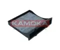 KAMOKA Filtr vzduchu v interiru KAM F519801, F519801