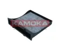 KAMOKA Filtr vzduchu v interiru KAM F519801, F519801