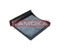 KAMOKA Filtr vzduchu v interiru KAM F519801, F519801