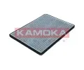 Filtr vzduchu v interiru KAMOKA ‐ KAM F519901