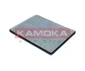 KAMOKA Filtr vzduchu v interiru KAM F519901, F519901