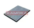 KAMOKA Filtr vzduchu v interiru KAM F519901, F519901