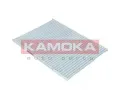 KAMOKA Filtr vzduchu v interiru KAM F520001, F520001