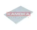 KAMOKA Filtr vzduchu v interiru KAM F520001, F520001