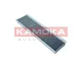 Filtr vzduchu v interiru KAMOKA ‐ KAM F520101