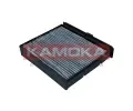 Filtr vzduchu v interiru KAMOKA ‐ KAM F520201
